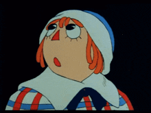 Raggedy Andy Jumpscare GIF - Raggedy Andy Jumpscare Raggedy Ann GIFs