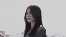 Gemma Chan GIF - Gemma Chan GIFs