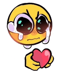 Emoji Cry GIF - Emoji Cry Happy Cry GIFs