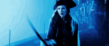 Doctor Who Pirate GIF - Doctor Who Pirate Amy Pond GIFs