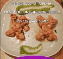 Valentin Cuisine Live Insta Cuisine Valentin GIF - Valentin Cuisine Live Insta Cuisine Valentin Rage Quitte Valentin GIFs