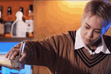 Pouring Drink GIF - Pouring Drink Cocktails GIFs