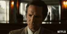 Worried Serious GIF - Worried Serious Concerned GIFs
