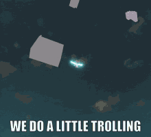 Journey To The Sun We Do A Little Trolling GIF - Journey To The Sun We Do A Little Trolling GIFs