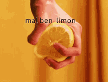 Limon GIF - Limon GIFs