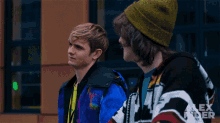 How Hard Could It Be Alex Rider GIF - How Hard Could It Be Alex Rider Confident GIFs