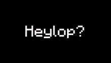 Heylop Spacelop GIF - Heylop Spacelop GIFs