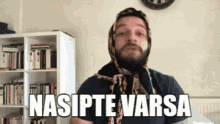 Nasipte Varsa GIF - Nasipte Varsa GIFs