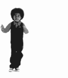 Kid Got Moves GIF - Kid Dancing Mood GIFs