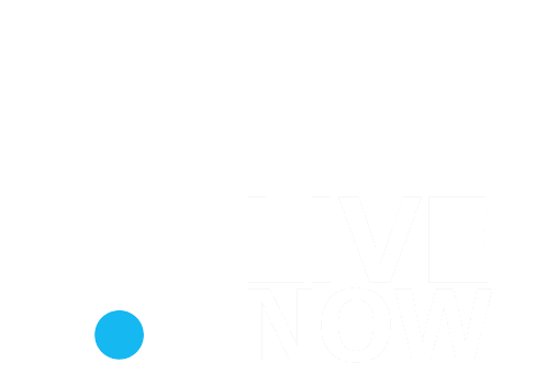 Live Live Now Sticker - Live Live Now Streaming - Discover & Share GIFs