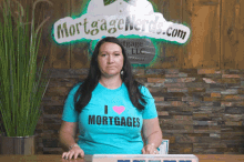 Amy Jo Mortgage Nerds Brokers Are Better GIF