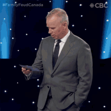 here we go family feud canada here it comes here it goes gerry dee