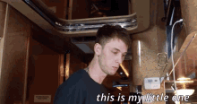 Machine Gun Kelly Mgk GIF - Machine Gun Kelly Mgk At My Best GIFs