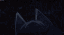 a pixelated image of a red and black background with a few lines