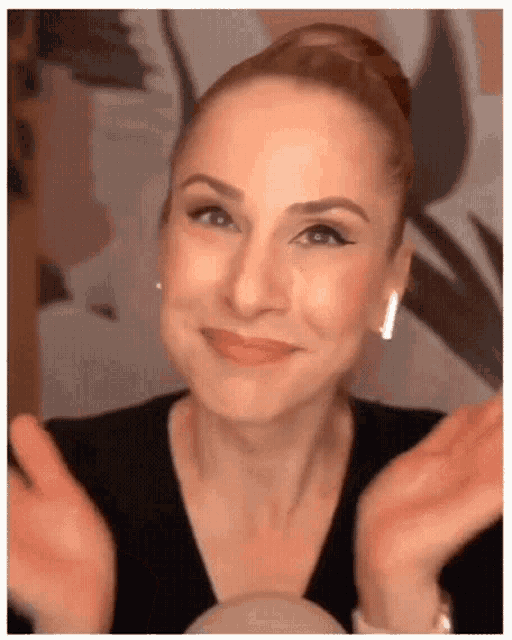 Ana Kasparian The Young Turks GIF Ana Kasparian The Young Turks TYT Discover Share GIFs