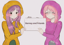 Barney Barney And Friends GIF - Barney Barney And Friends Gif GIFs