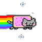 Nyan Cat Sticker