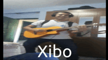 Xibo GIF - Xibo GIFs