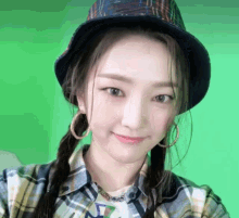Weeekly Soeun GIF - Weeekly Soeun Smile GIFs