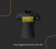 Geravisualcombr Spin GIF - Geravisualcombr Spin Shirt GIFs