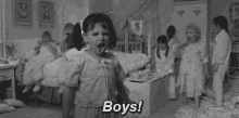 Boys Eww No Boys GIF - Boys Eww No Boys GIFs