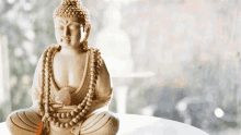 Bouddha GIF