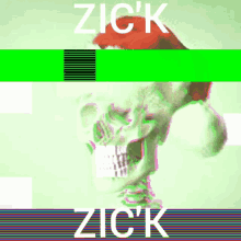 Zick GIF - Zick Zic GIFs