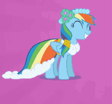 Rainbow Dash Mlp GIF