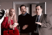 Ted Lasso GIF - Ted Lasso GIFs