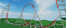 Theme Park Tycoon GIF