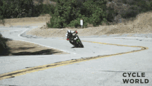 Motorcycle Bank GIF
