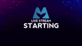 Moobymedia Live Live Stream Moby GIF - Moobymedia Live Live Stream Moby GIFs