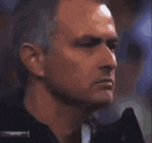 Sad Upset GIF - Sad Upset Jose Mourinho GIFs