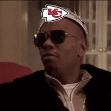 Chiefs Dynasty Chappelle Chiefs GIF - Chiefs Dynasty Chappelle Chiefs Chiefs Lombardi GIFs
