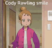 Cody Rawling Smile GIF - Cody Rawling Smile Looking For Magical Doremi GIFs