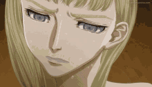 Berserk Farnese GIF - Berserk Farnese Anime GIFs
