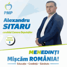 Alex Sitaru Alex Sitaru Deputat GIF - Alex Sitaru Alex Sitaru Deputat Miscam Romania GIFs