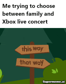 Xbox Or Family GIF - Xbox Or Family GIFs