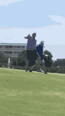 Golf Winning GIF - Golf Winning Dance GIFs