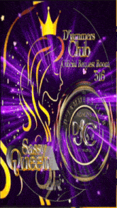 a poster for the dreamers club official request room 516
