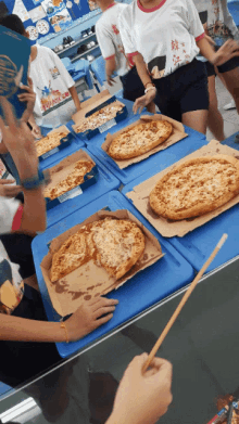 Excited Pizza GIF - Excited Pizza Yummy GIFs
