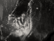 Man Thing Werewolf By Night GIF