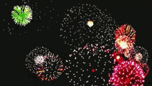 4th Of July Holiday GIF - 4th Of July Holiday Fireworks GIFs