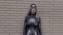 Latex Catsuit GIF - Latex Catsuit Cosplay GIFs