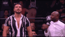 Ethan Page The Firm GIF - Ethan Page The Firm Stokely Hathaway GIFs