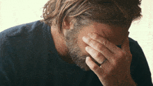 Stressed Out Jack GIF - Stressed Out Jack A Star Is Born GIFs