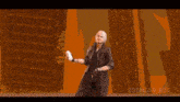 a man with long white hair and a beard has the word doom on the bottom
