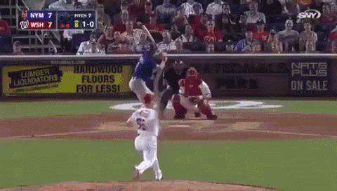 Mets Sweep GIF - Mets Sweep - Discover & Share GIFs