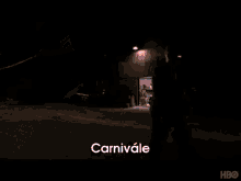 Carnivále GIF - Carnivale GIFs