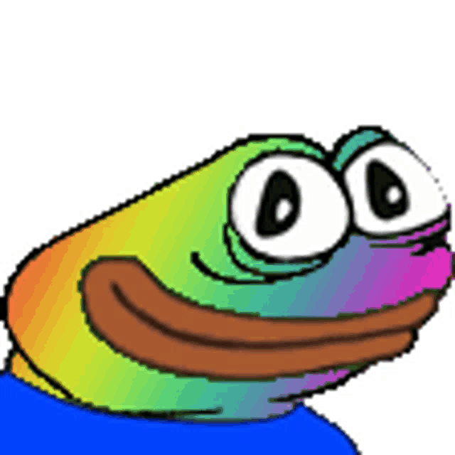 Pepega Discord Emojis